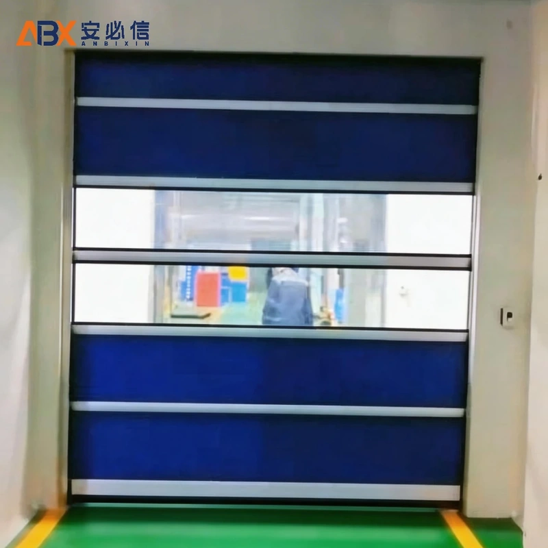 图木舒克快速卷帘门